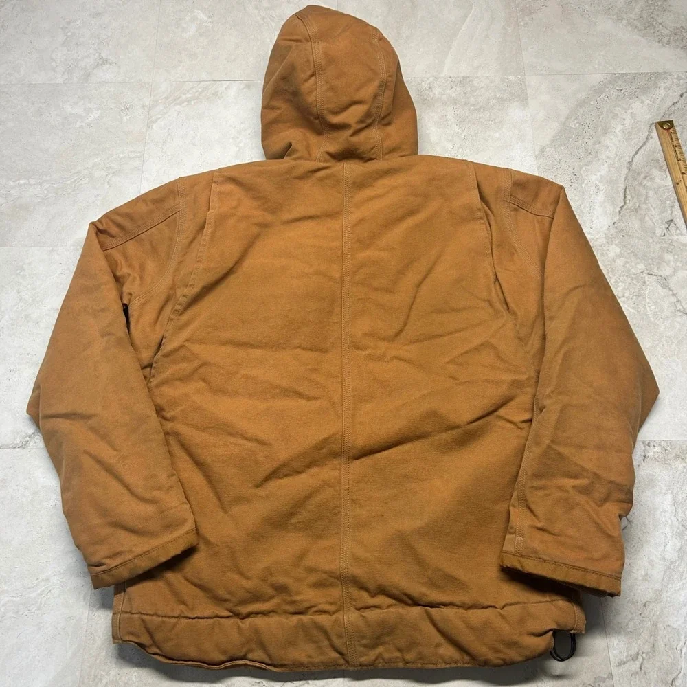 Carhartt fair significant